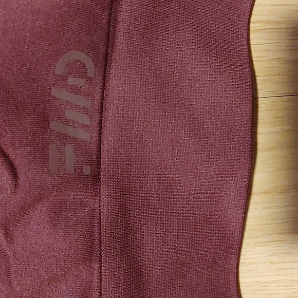 3/$30 FWD Sports Bra - Picture 4 of 5